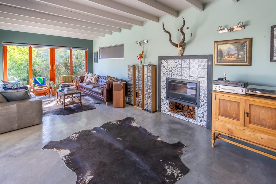3 Bedroom Property for Sale in Barrydale Western Cape